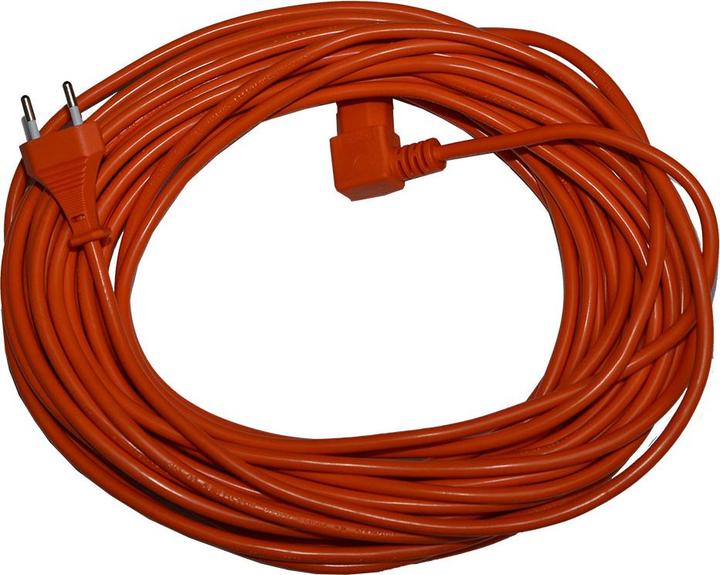 Actual product image Taski Extra long power connection cable 16.5m