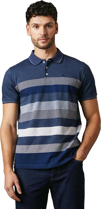 Produktbild Universal Textiles Oakland Poloshirt (S)