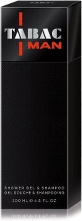 Produktbild Tabac Men 200Ml (200 ml)
