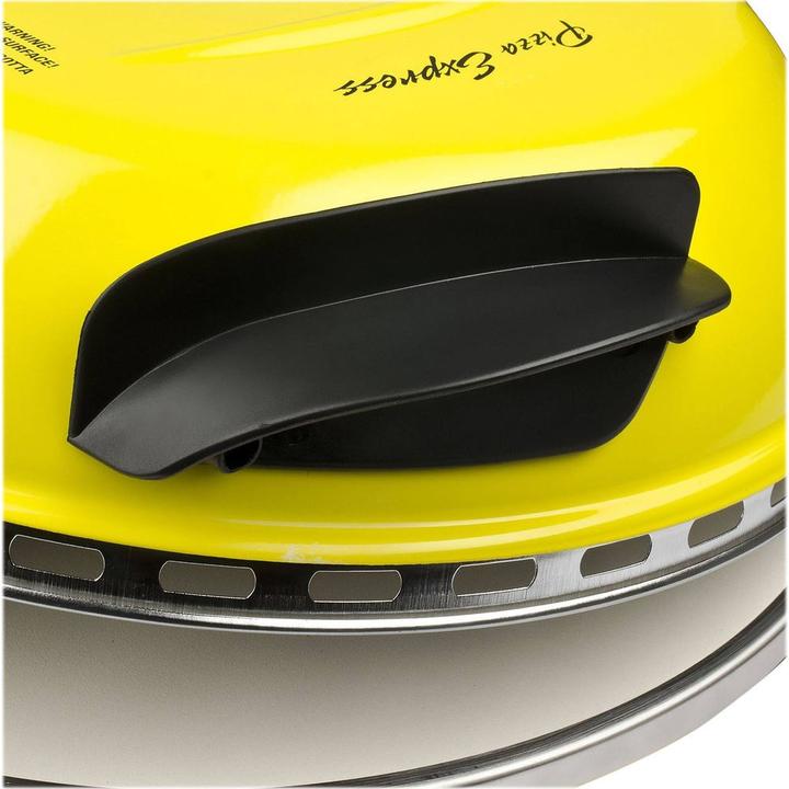 Actual product image G3 Ferrari G1000605 Delizia (Electric pizza oven)