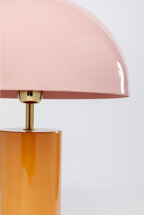 Image du produit Kare Design Lampe de table Josy Pink 51cm (E27)