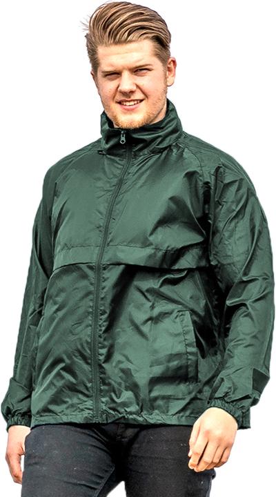 Produktbild Regatta Core WindstopperJacke wasserabweisend (S)