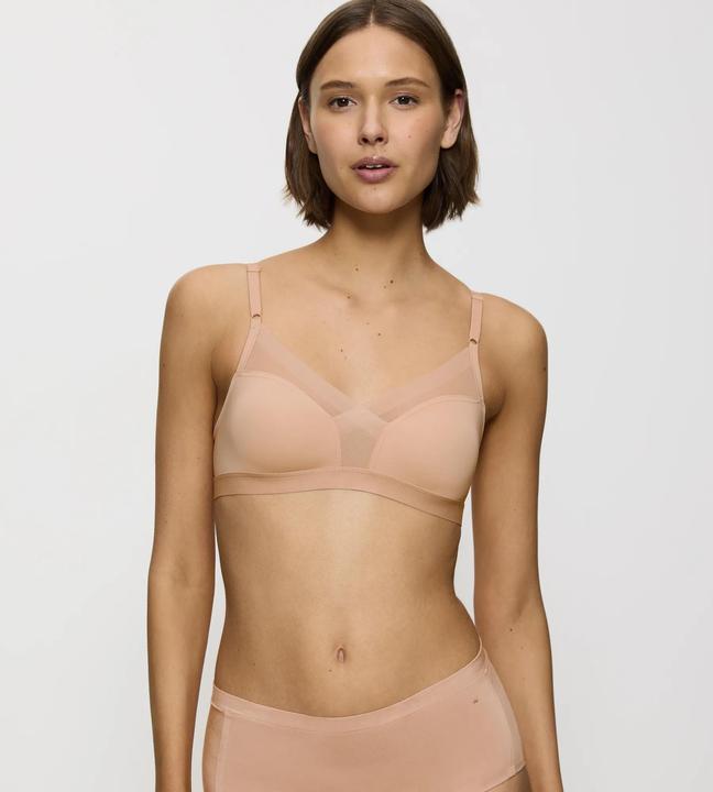Actual product image Triumph without underwire SHAPE SMART neutral