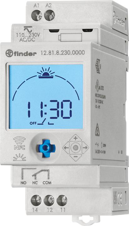 Productafbeelding Finder Timer voor