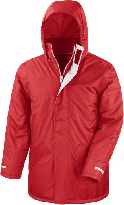 Produktbild Regatta Core WinterParka wasserabweisend winddicht (M)