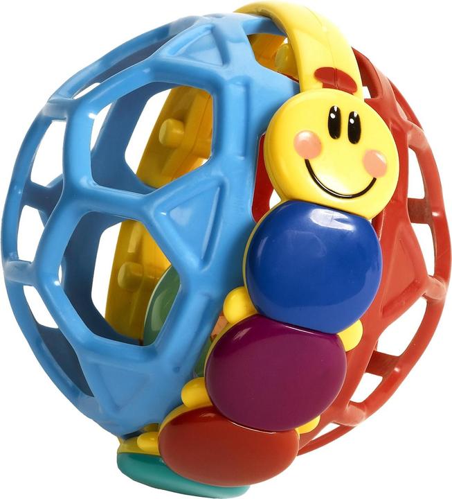 Image du produit Baby Einstein Bendy ball