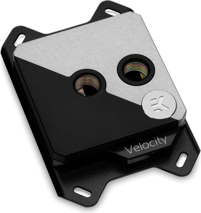 Actual product image EKWB EK Velocity Strike RGB