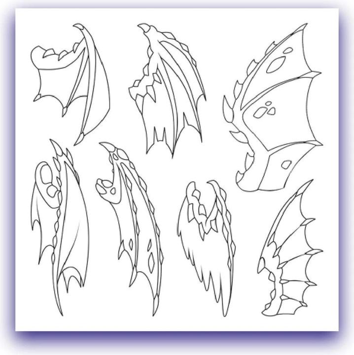 Image du produit Mon super livre de coloriage DRACHEN