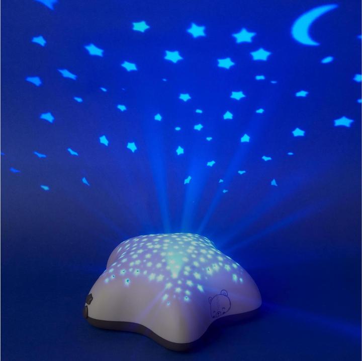 Productafbeelding Pabobo Sterrenhemel projector