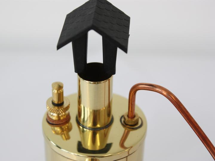 Image du produit Wilesco D3 Machine à vapeur