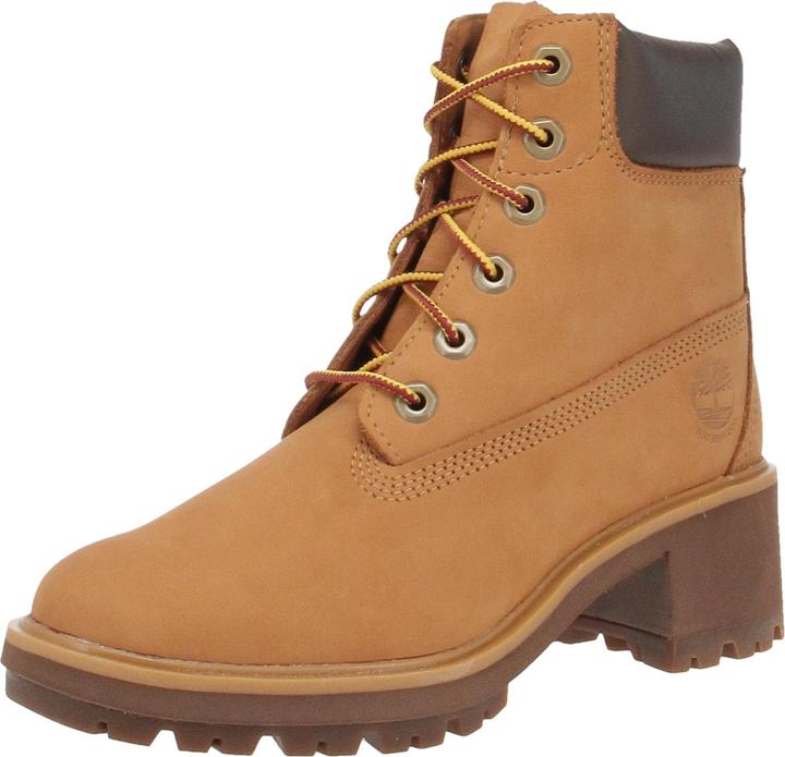 Wheat Nubuck