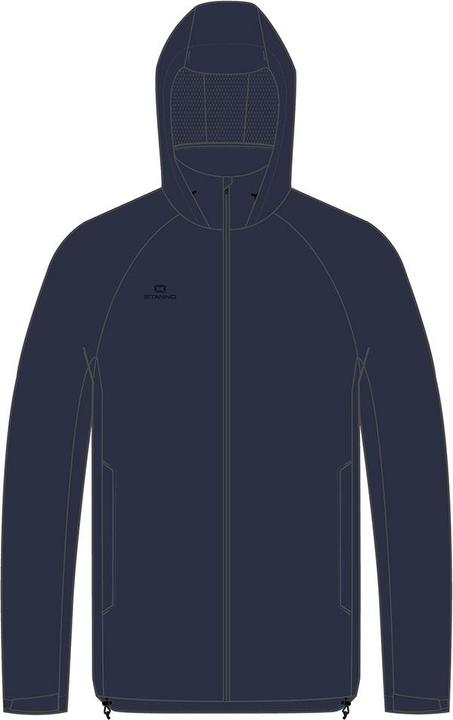 Image du produit Stanno Veste Prime All Season (128)