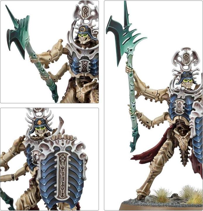 Image du produit Games Workshop 70-942 (Matières plastiques)