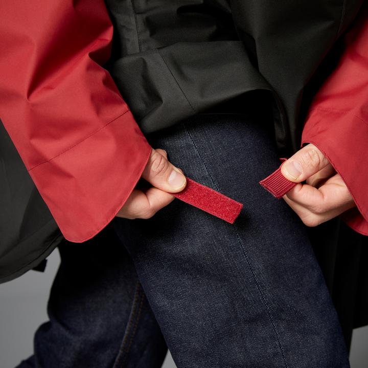 Image du produit Btwin PONCHO 540 (L, M)