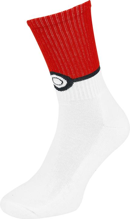 Produktbild Pokémon Sport (43 - 46)