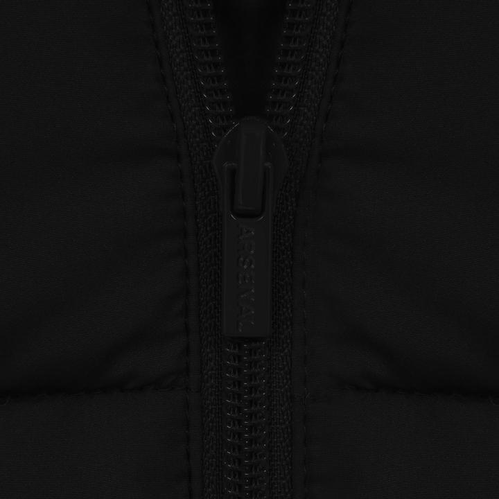 Produktbild Arsenal FC Jacke Gesteppt (L)