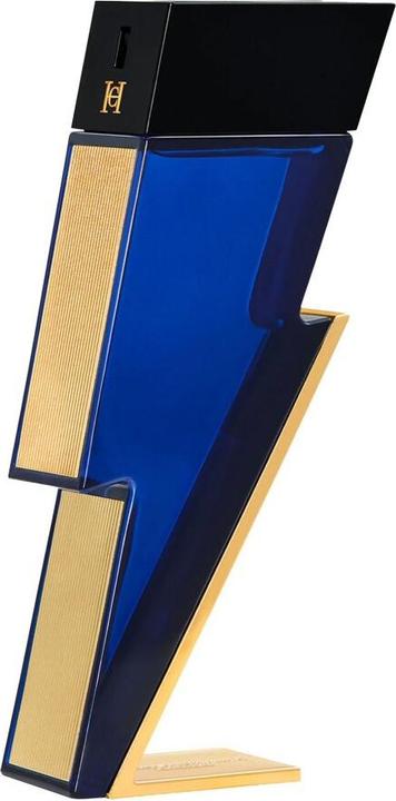 Immagine prodotto Carolina Herrera Bad Boy Cobalt Absolute Eau de Parfum (Eau de parfum, 100 ml)
