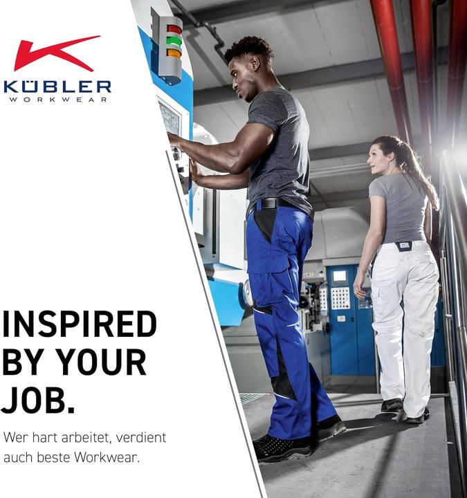Image du produit Kübler Pantalon de travail Activiq (25)