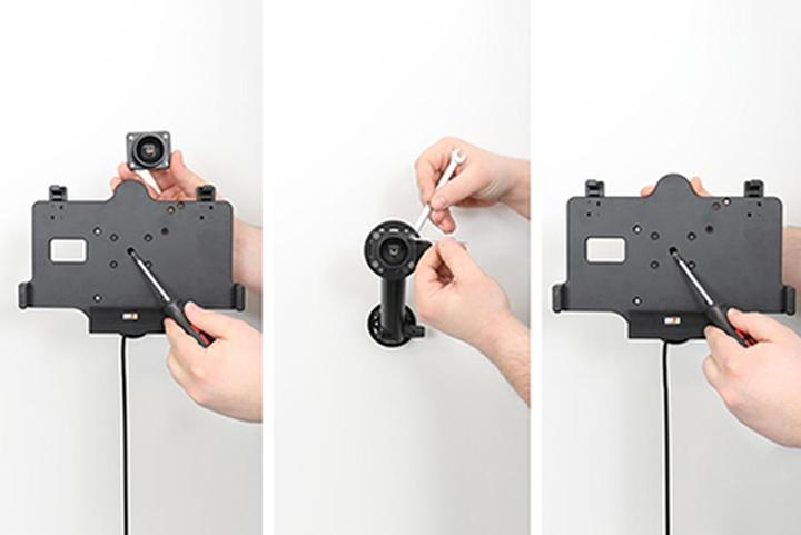 Immagine prodotto Brodit Supporto attivo Galaxy Tab Active 5