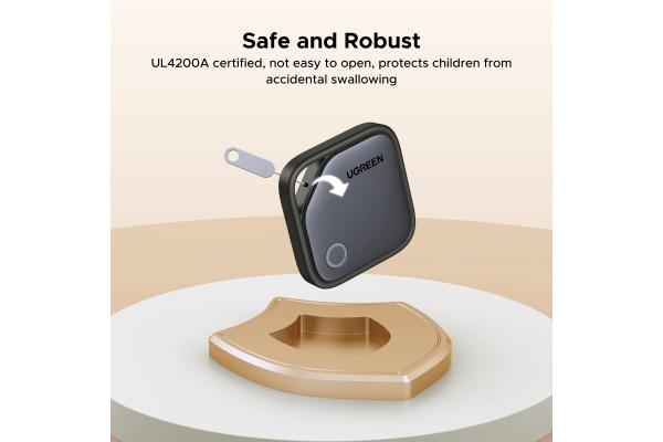 Produktbild Ugreen Tracker (Android)