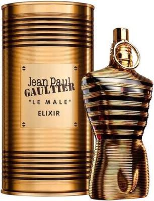Immagine prodotto Gaultier J.P. LE MALE ELIXIR PROFUMO 200ML. SP. (Eau de parfum, 200 ml)