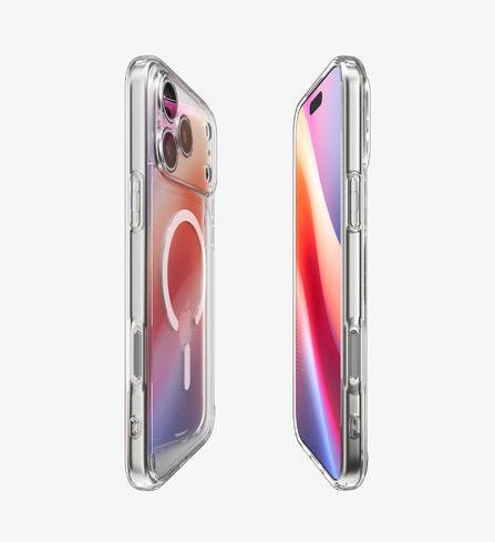 Image du produit Spigen Ultra Hybrid MagSafe (Apple iPhone 17 Pro)