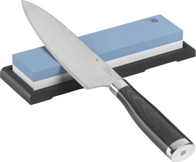 Image du produit WMF Pierre à aiguiser couleur argent