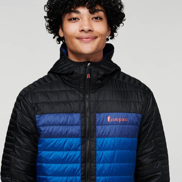 Actual product image Cotopaxi Capa Insulated Hooded Jacket (S)