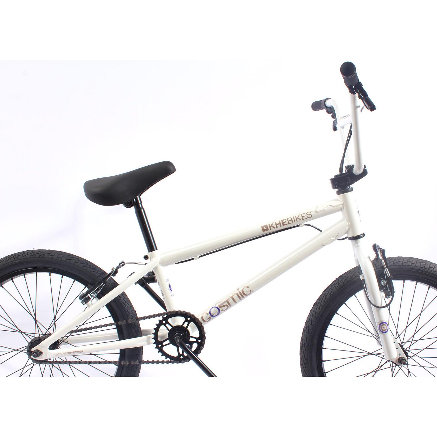 KHE Bikes, BMX, (19.69")
