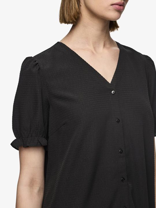 Immagine prodotto Pieces Mini abito con maniche a sbuffo (XS)