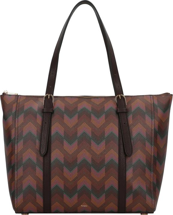 Produktbild Fossil Carlie Shopper Tasche 34 cm (11 l)