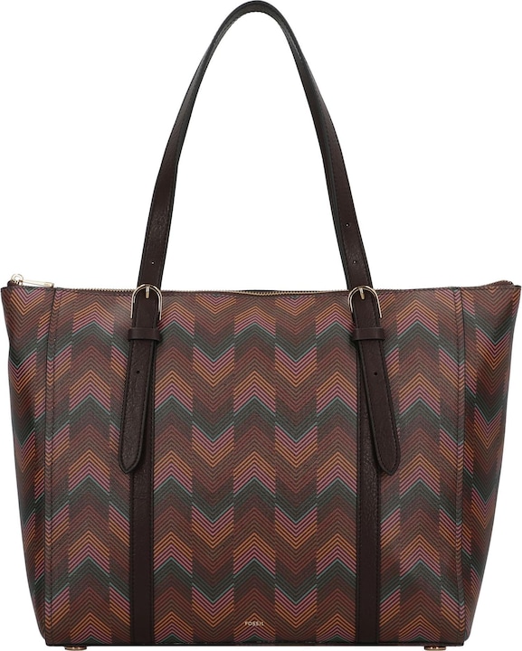 Immagine prodotto Fossil Borsa Carlie 34 cm (11 l)