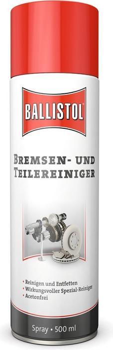 Produktbild Ballistol Standard (500 ml)