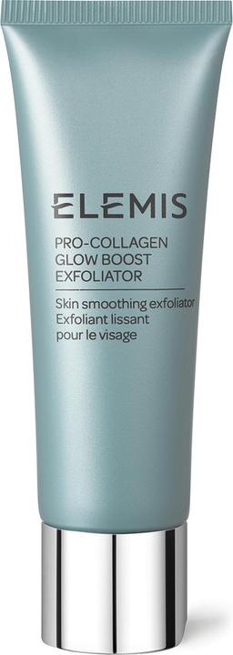 Elemis Pro-Collagen Glow Boost Exfoliator 100ml (Cleansing scrub, 100 ml)