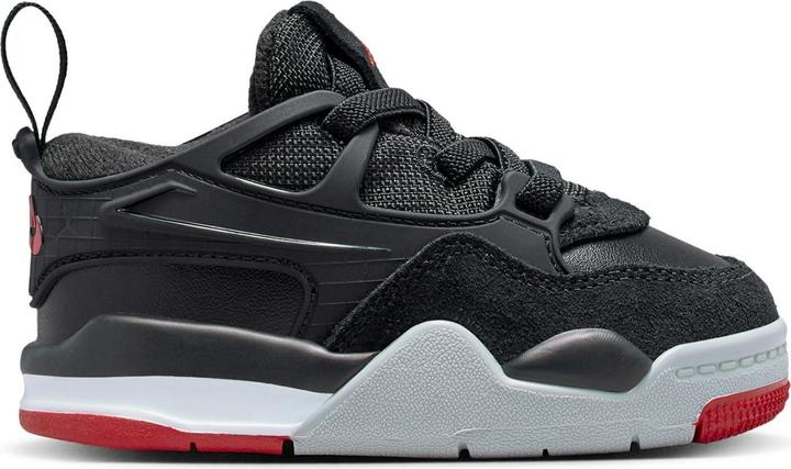 Produktbild Jordan 4 RM Black Cement (TD) (21)