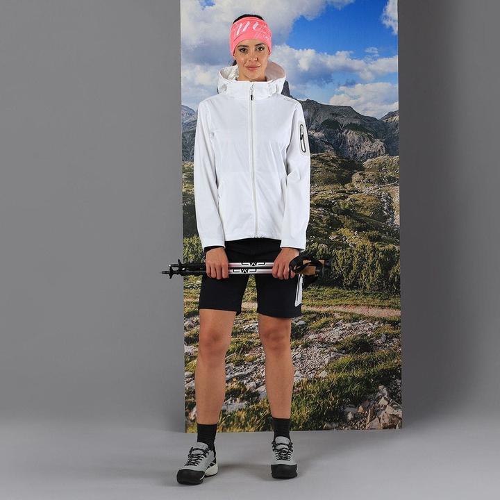 Image du produit CMP Campagnolo veste imperméable à capuche (46)