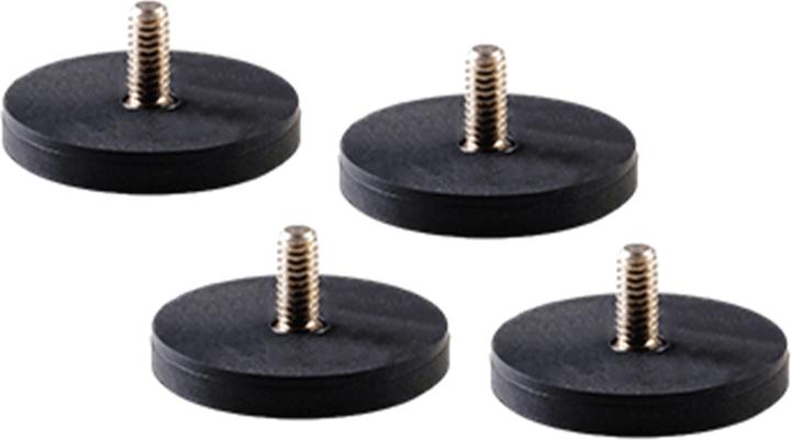 Nanlite Adaptateur de base magnétique (Autres accessoires)