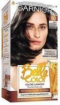 Produktbild Garnier 80 Natural Black Hair Dye (80 Natural Black)