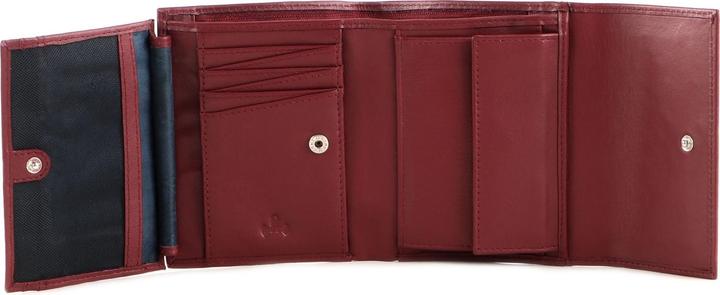 Actual product image Voi Soft Jodie wallet leather 12 cm