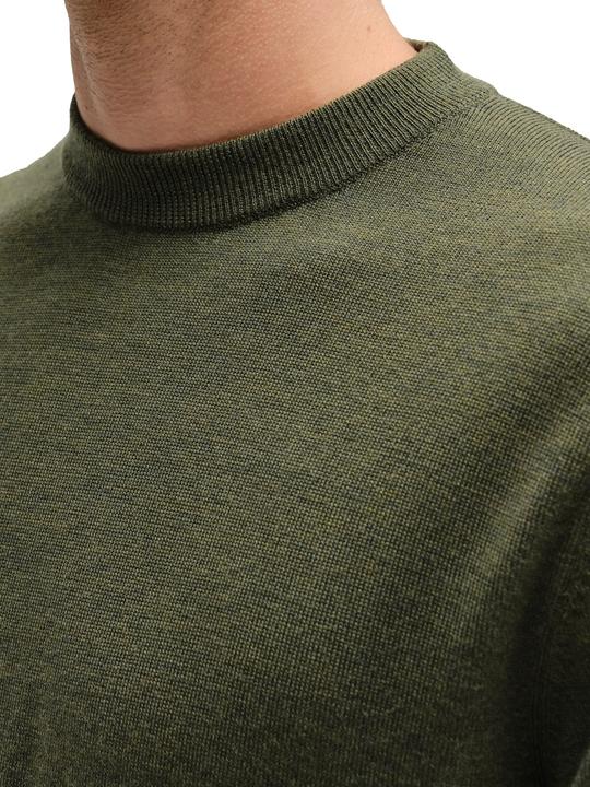 Immagine prodotto Mover Plastic Free Sportswear Light Merino Crewneck (S)