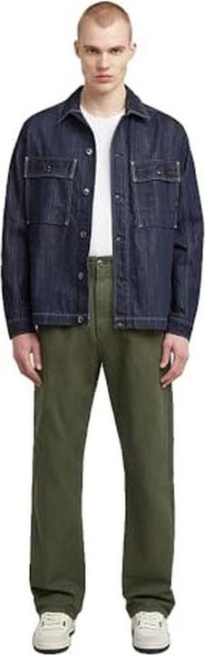 Produktbild G-Star Overshirt MOSA (L)