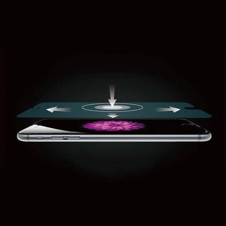 Produktbild Wozinsky Full cover flexible glass (edge to edge) S25 Ultra (1 Stück, Samsung Galaxy S25 Ultra)