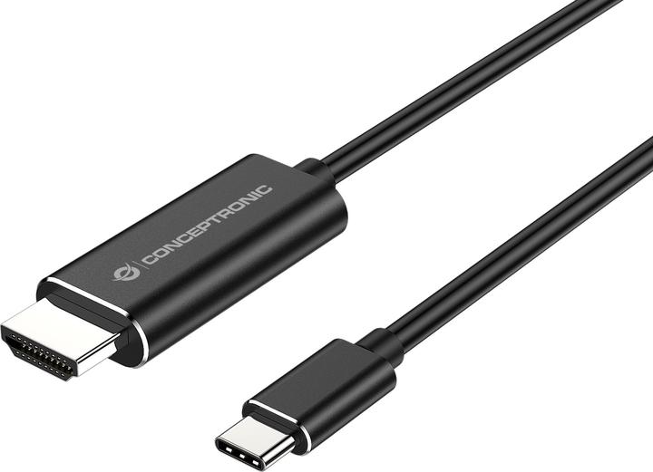 Conceptronic Adapter USB-C -> HDMI (2 m)