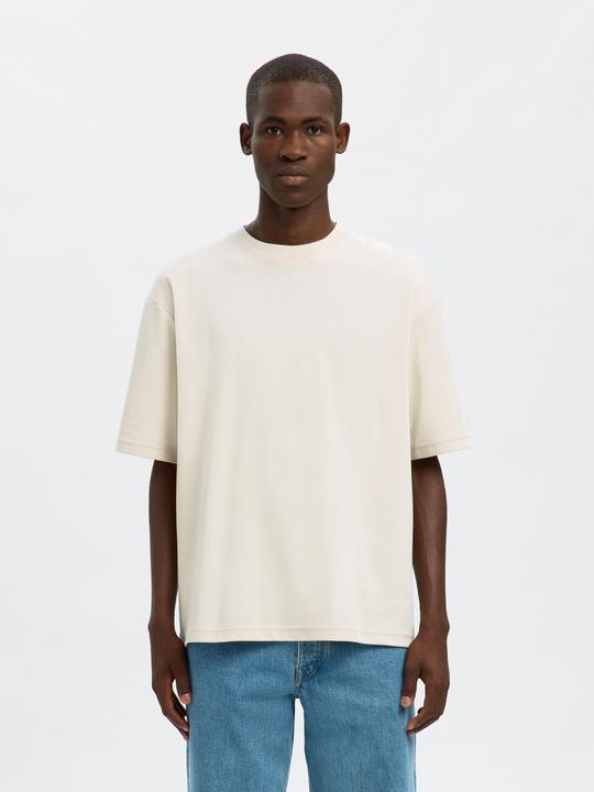 Produktbild Selected Kurzärmeliges T-Shirt (M)