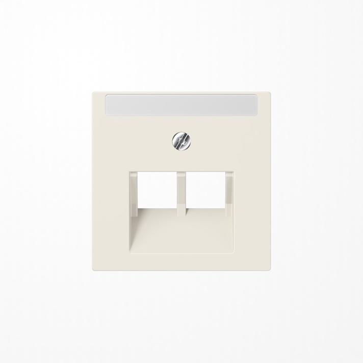 Actual product image JUNG Cover