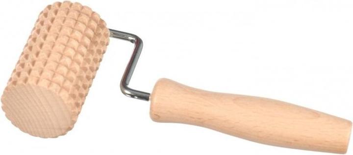 Produktbild Holzecke Gesichtsmassagegerät