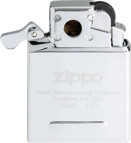 Actual product image Zippo Butane Pipe Insert