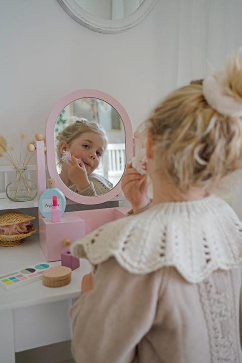 Produktbild Jabadabado Make-up Tasche