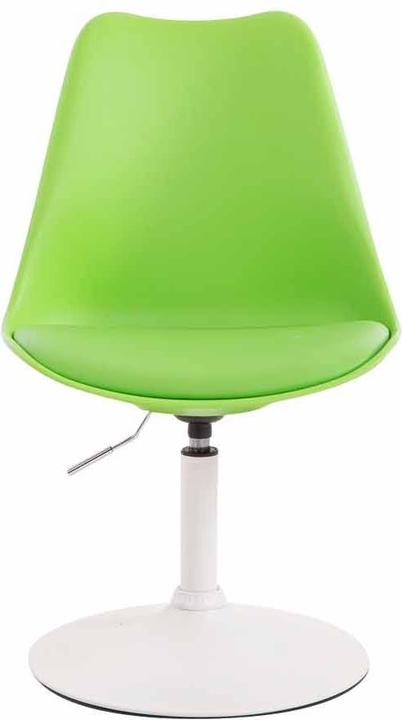 Image du produit CLP Chaise Maverick W plastique