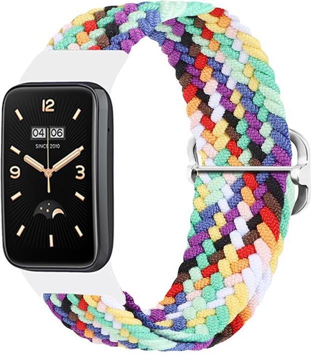 Multicoloured, Rainbow, Tęczowy